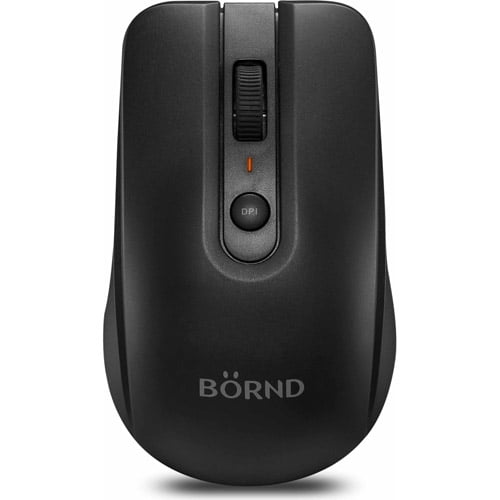 bornd mouse